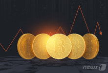 [토요리뷰] 이자율 20%?…코인 스테이킹 직접 해봤다