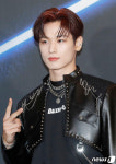 더보이즈 주연, 현실 만찢남