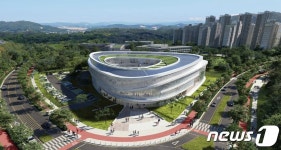 세종평생교육원 2024년까지 건립…10월 착공 예정