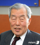 이상희 전 내무부장관 별세