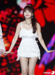 네이처 소희, 꽃향기 나는 미소