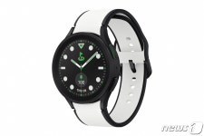 삼성전자, 갤럭시 워치5 골프 에디션 공개