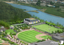 용인 종합환경교육센터, 건물도 탄소제로 학습소재