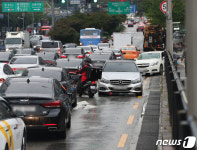 역주행 아닙니다