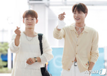 첸·카이, 심장 쿵쾅쿵쾅 하트