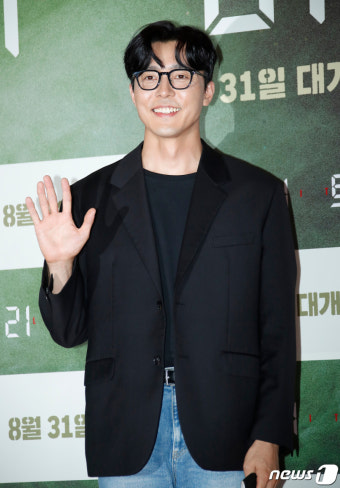이무생 '리미트' 대박을 부르는 미소