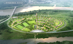 더 편리하게 충주 목계솔밭 캠핑장 12월 개장