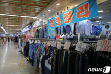 [르포]젊은이 핫플 충장로도 곳곳 임대 딱지…상권 다 죽었다