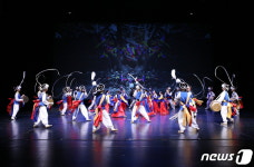 국립국악원, 여름밤 무료 야외 공연 우면산별밤축제 27일 개막