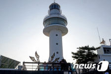 등대 바라보며 꿈 키워봐요…동해해수청 하반기 등대해양교육 운영