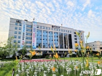 안양시, 공영주차장 65곳서 지방세 체납 차량 실시간 단속