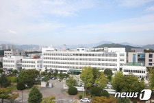 경남교육청, 18일부터 2023학년도 수능 원서 접수 시작