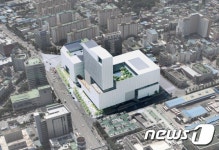 광주신세계가 다시 꺼내든 복합쇼핑몰…7년 전 계획과는 딴판