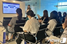반려동물 피부질환 관리방법은…펫닥, 동물병원 근로자 교육 진행