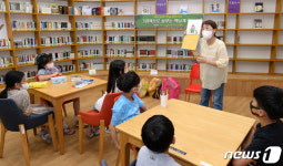 한국전력기술, 열린도서관 2년만에 시범 오픈