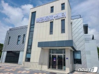 무안군, 일로 농촌중심지활성화사업 완료…백련문화센터 준공