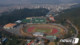 전남 어린이생활체육대축전 27일 해남 우슬체육관에서 열린다