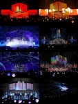 세븐틴, 비더선 LA 공연 성황리 마무리…북미 투어 순항