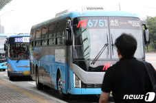 송도와 여의도를 잇는 광역급행버스