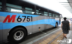 인천 송도-서울 마포 간 M6751 버스, 운행 시작