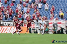 K리그 자존심 전북, 연장 끝 J리그 고베에 3-1 승…ACL 4강 진출