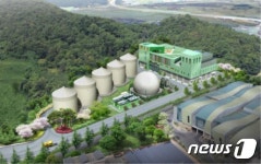 부산시, 음식물폐기물로 신재생에너지 생산 나선다