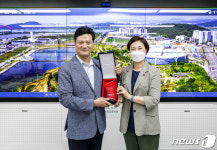 강서구 따뜻한 겨울나기 모금 1위