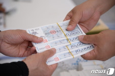화천군, 강원도 농업인 수당 현장 지급