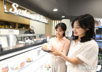 홈플러스 메가푸드마켓, 플래그십 스토어 강서점 리뉴얼 오픈