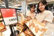 홈플러스 메가푸드마켓, 플래그십 스토어 강서점 리뉴얼 오픈