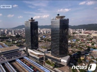 국가철도공단, 집중 호우 피해지역 구호활동 지원
