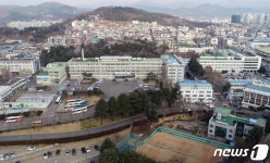 대구시-우즈벡 부하라州 자매·우호도시 협정 체결