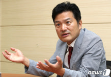 강서구, 기피시설 문제 해결 안전환경강서 조성 TF 발족