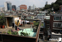 아현·도림동 등 8곳 공공재개발 신규 후보지 선정 발표