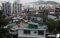 서울 아현·도림동 등 공공재개발 신규 후보지 8구역 선정