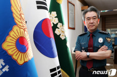윤희근 청장 척결 1호 보이스피싱…거대조직 겨냥 위장수사 도입 검토