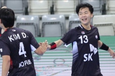 남자청소년핸드볼, 아시아선수권 4강서 일본 제압…8년 만에 결승행