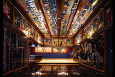 KALPAK, 도쿄 가조엔 복원 32주년 기념 여행 패키지 출시