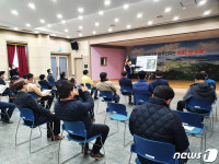 서산시, 다목적 팔봉국민체육센터 41억 투입해 건립
