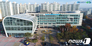 오산시, 9월 1일 자동차세 상습 체납차량 합동 단속