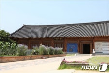 전주어진박물관 9월1일부터 휴관…내년 10월까지 증축공사