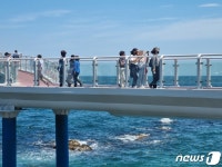 KTX·택시 둘 다 반값…동해시-코레일 여행상품 출시