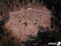 대구 북구 연경동 광해군 태실, 대구시문화재로 지정