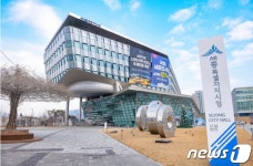 세종시, 추석 명절 전통시장 주변 불법 주정차 단속 유예
