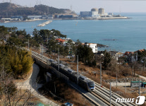 부산·울산 광역전철, 2025년 북울산역까지 연장 개통