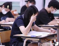 수능 전 마지막 모의평가, 신중하게