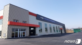 고창 농기계임대사업소, 가을 수확기 맞아 토요일에도 운영