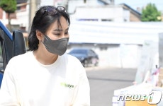 한국마즈, 경기도수의사회와 나비야사랑해에 사랑의 사료 기부