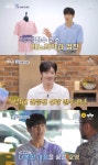 40대 손호영 '반전 정자왕'…수치·운동성 상위 5%
