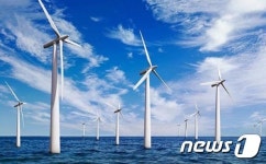 [특징주] 대명에너지, 유럽 풍력 발전 확대 소식에 52주 신고가